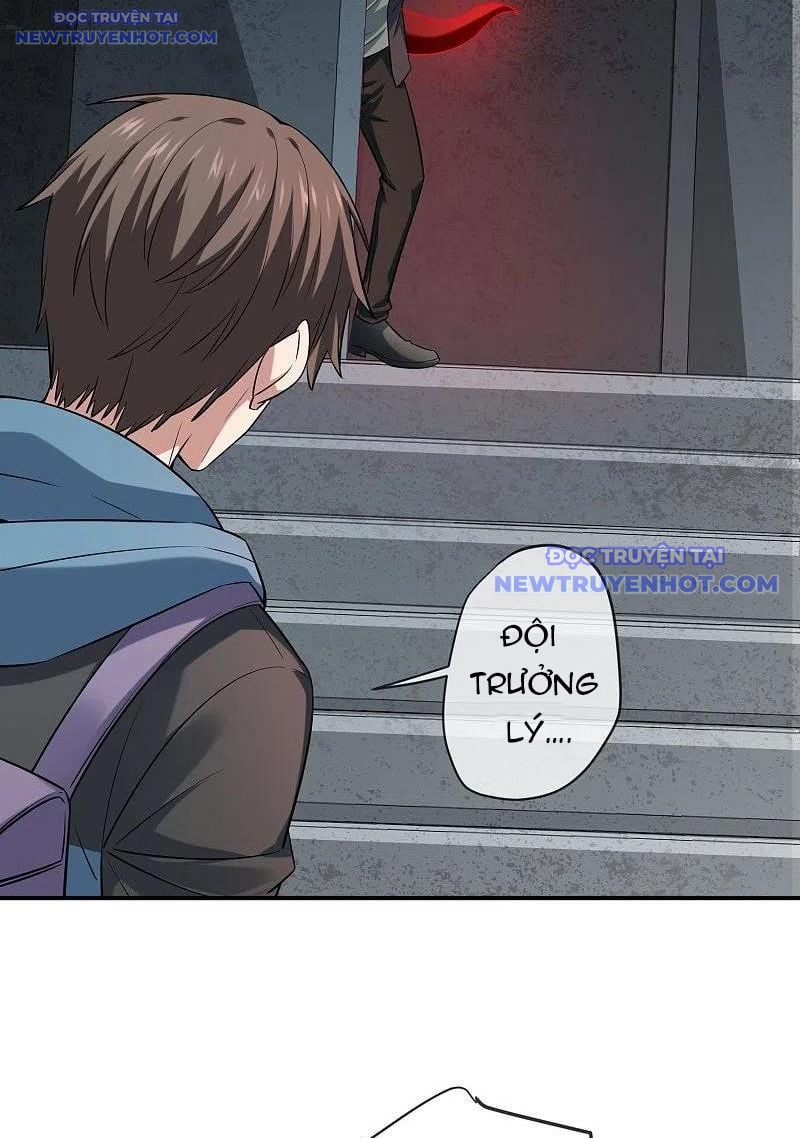 Ta Có Một Tòa Nhà Ma Chapter 187 - Trang 2