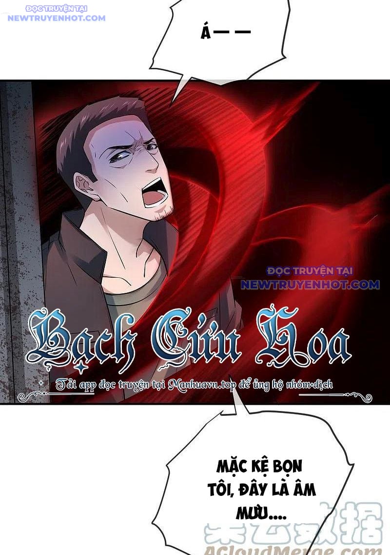Ta Có Một Tòa Nhà Ma Chapter 187 - Trang 2