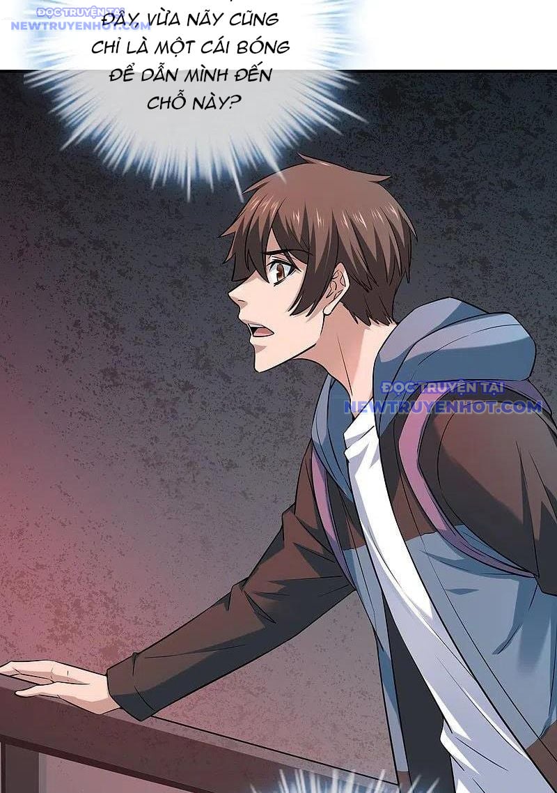 Ta Có Một Tòa Nhà Ma Chapter 187 - Trang 2