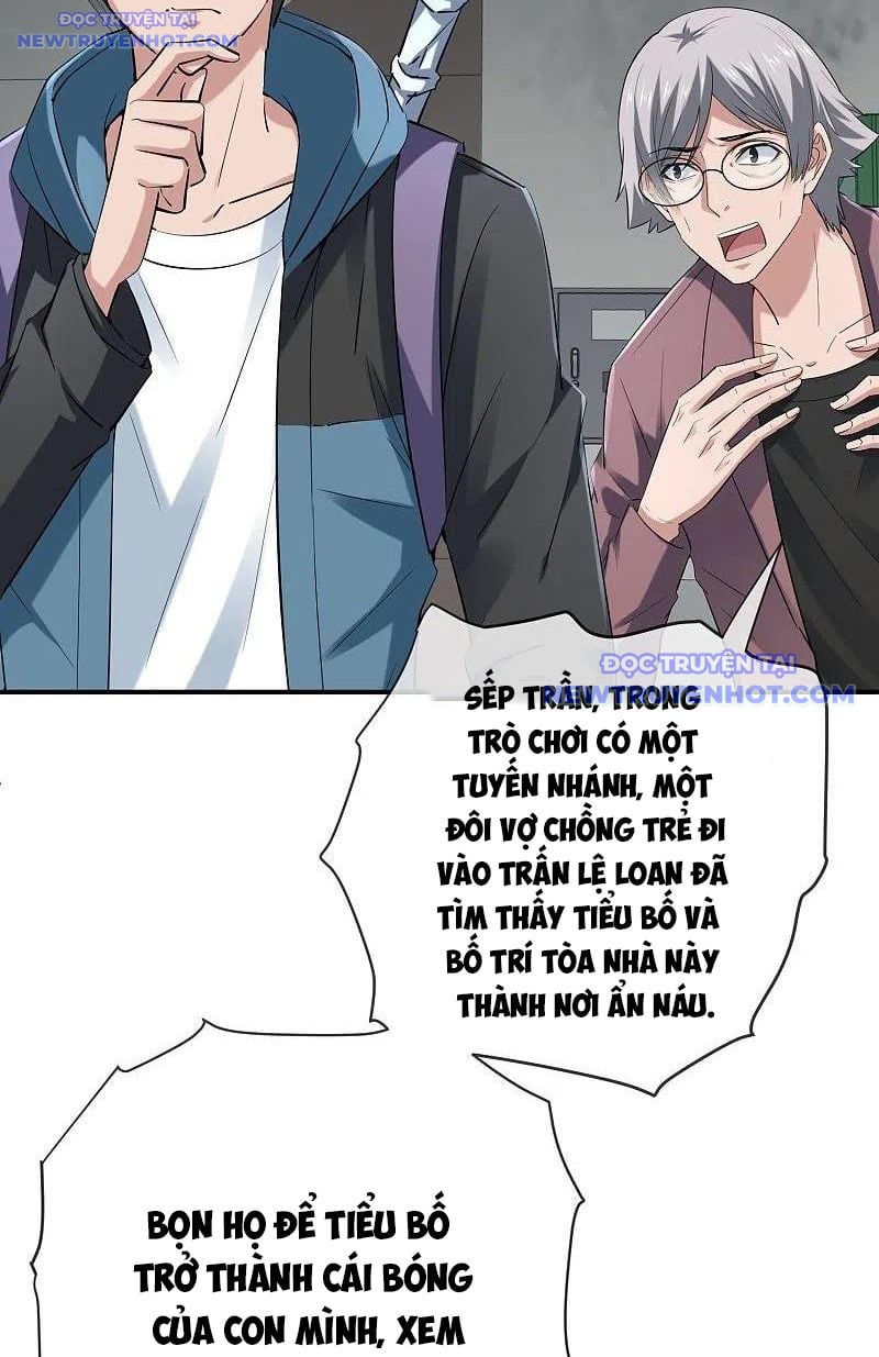 Ta Có Một Tòa Nhà Ma Chapter 187 - Trang 2