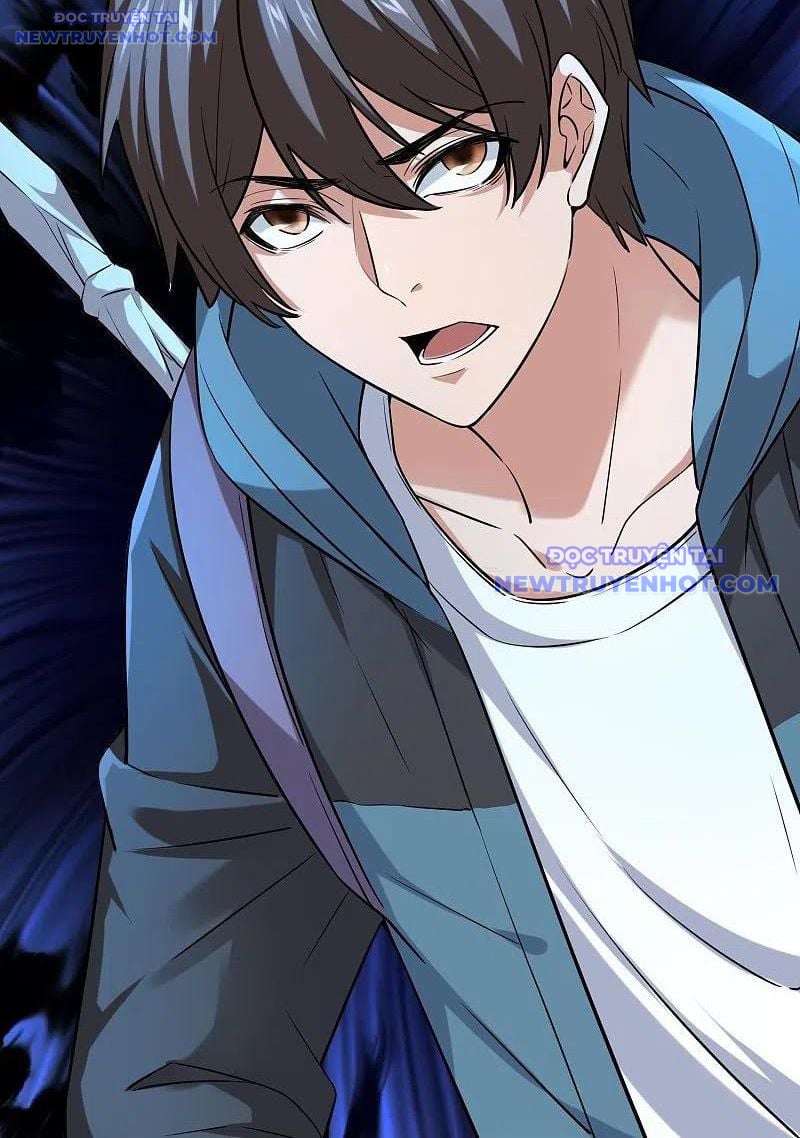 Ta Có Một Tòa Nhà Ma Chapter 187 - Trang 2