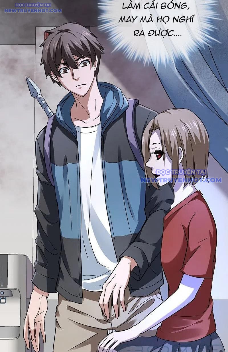 Ta Có Một Tòa Nhà Ma Chapter 187 - Trang 2