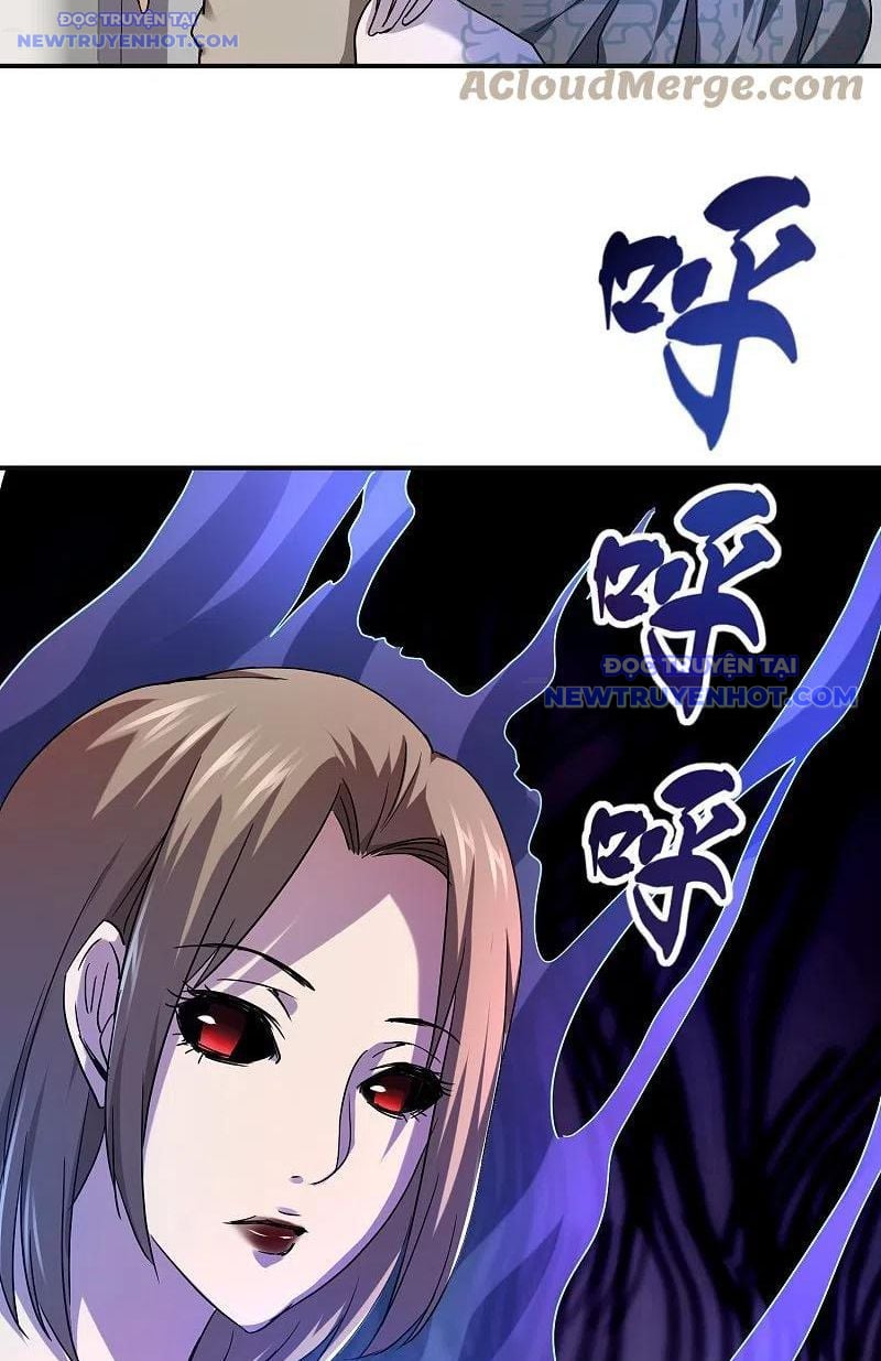 Ta Có Một Tòa Nhà Ma Chapter 187 - Trang 2