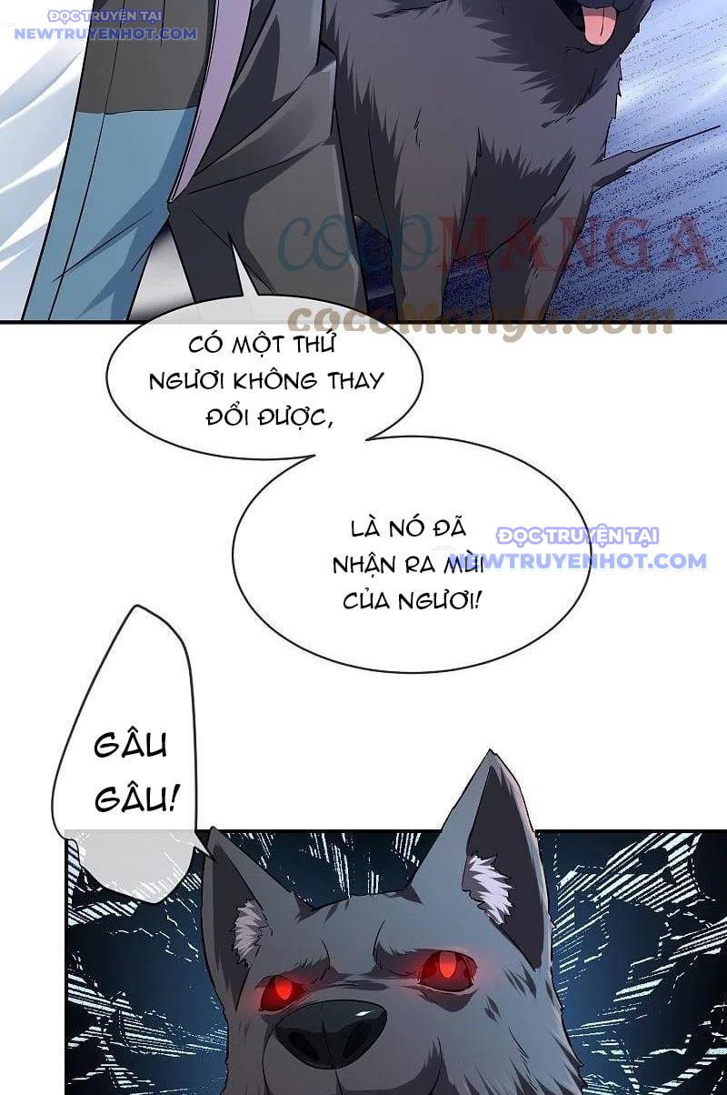 Ta Có Một Tòa Nhà Ma Chapter 188 - Trang 2