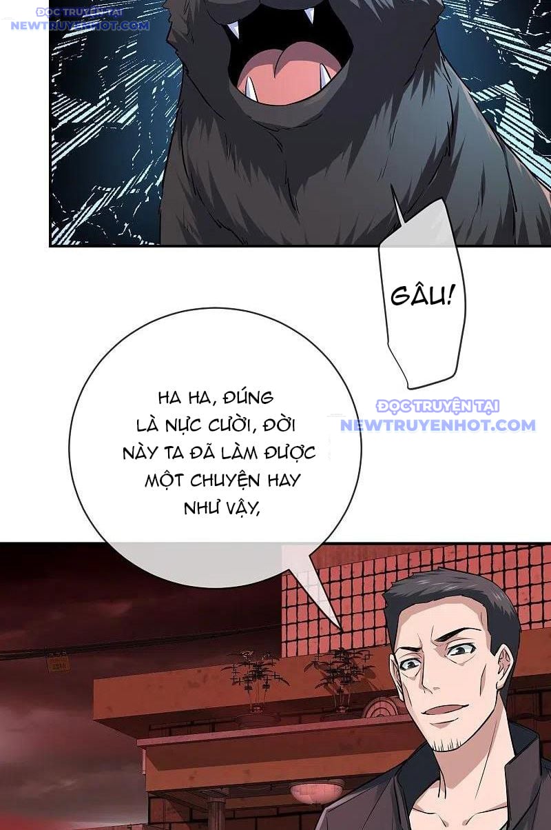 Ta Có Một Tòa Nhà Ma Chapter 188 - Trang 2
