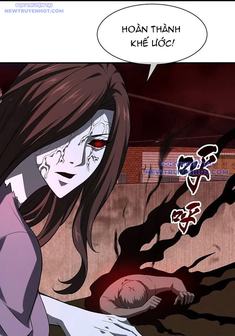 Ta Có Một Tòa Nhà Ma Chapter 188 - Trang 2