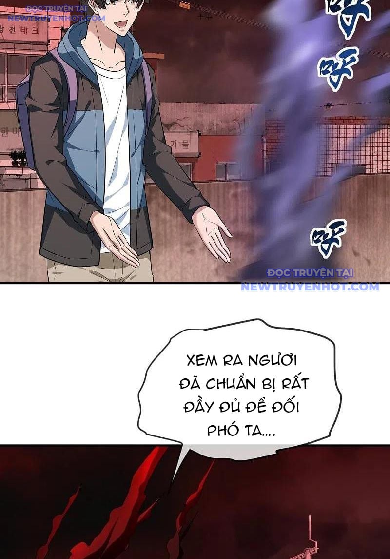 Ta Có Một Tòa Nhà Ma Chapter 188 - Trang 2