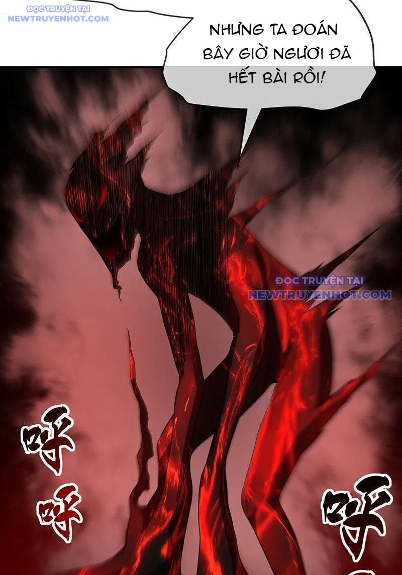 Ta Có Một Tòa Nhà Ma Chapter 188 - Trang 2