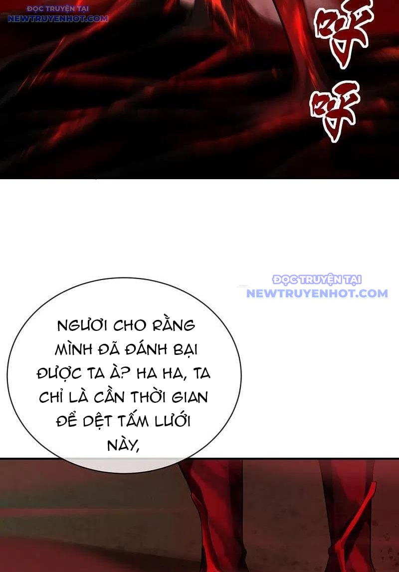 Ta Có Một Tòa Nhà Ma Chapter 188 - Trang 2