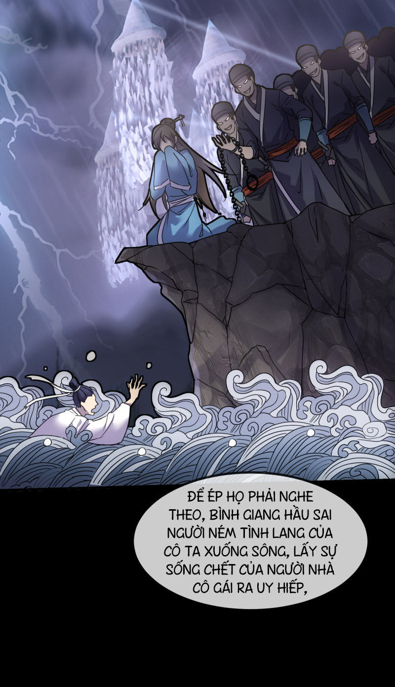 Ta Có Một Tòa Nhà Ma Chapter 2 - Trang 2