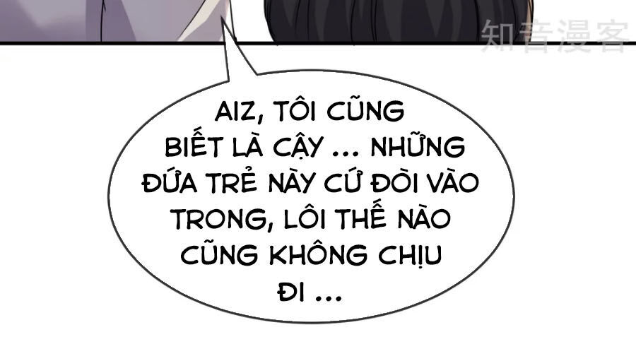 Ta Có Một Tòa Nhà Ma Chapter 22 - Trang 2