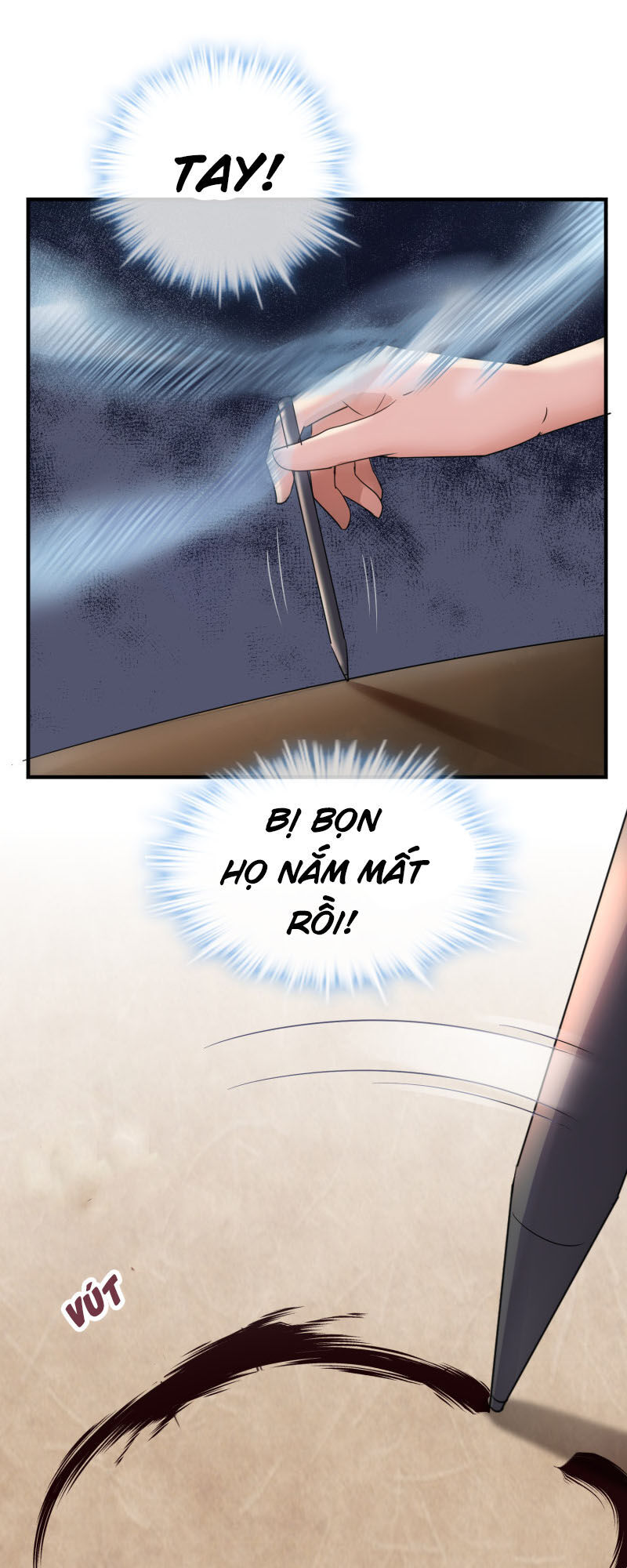 Ta Có Một Tòa Nhà Ma Chapter 24 - Trang 2