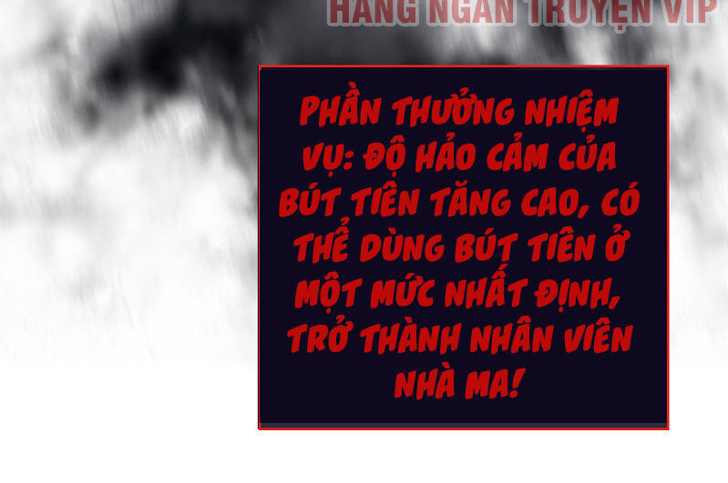 Ta Có Một Tòa Nhà Ma Chapter 35 - Trang 2