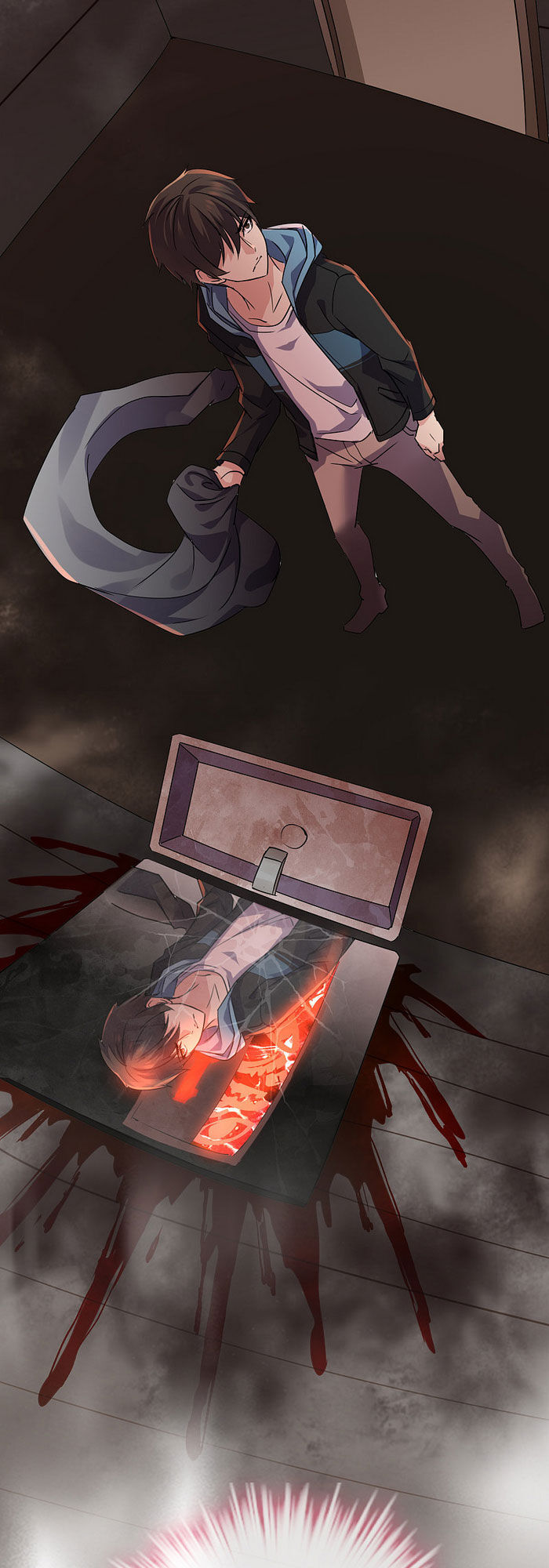 Ta Có Một Tòa Nhà Ma Chapter 37 - Trang 2