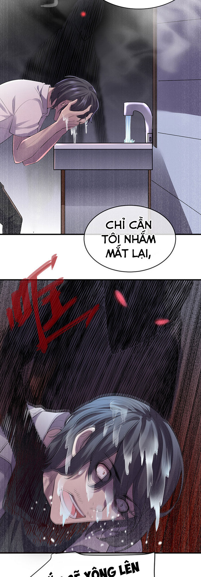 Ta Có Một Tòa Nhà Ma Chapter 37 - Trang 2