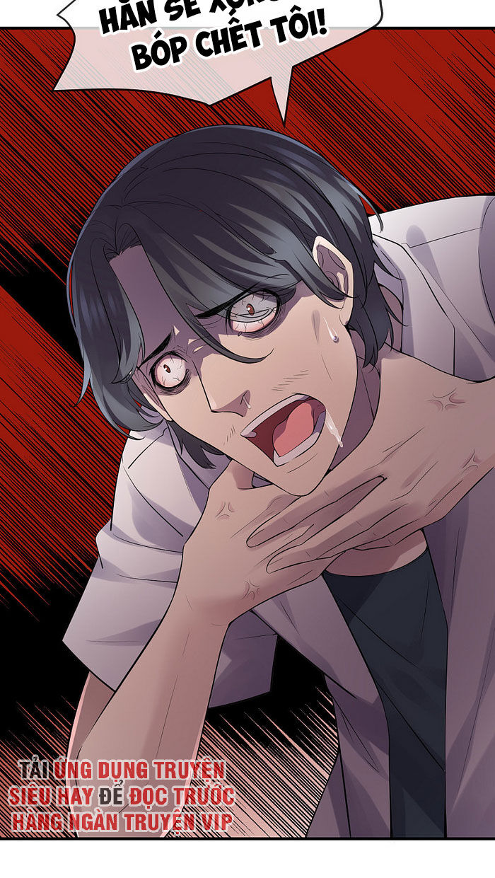 Ta Có Một Tòa Nhà Ma Chapter 37 - Trang 2