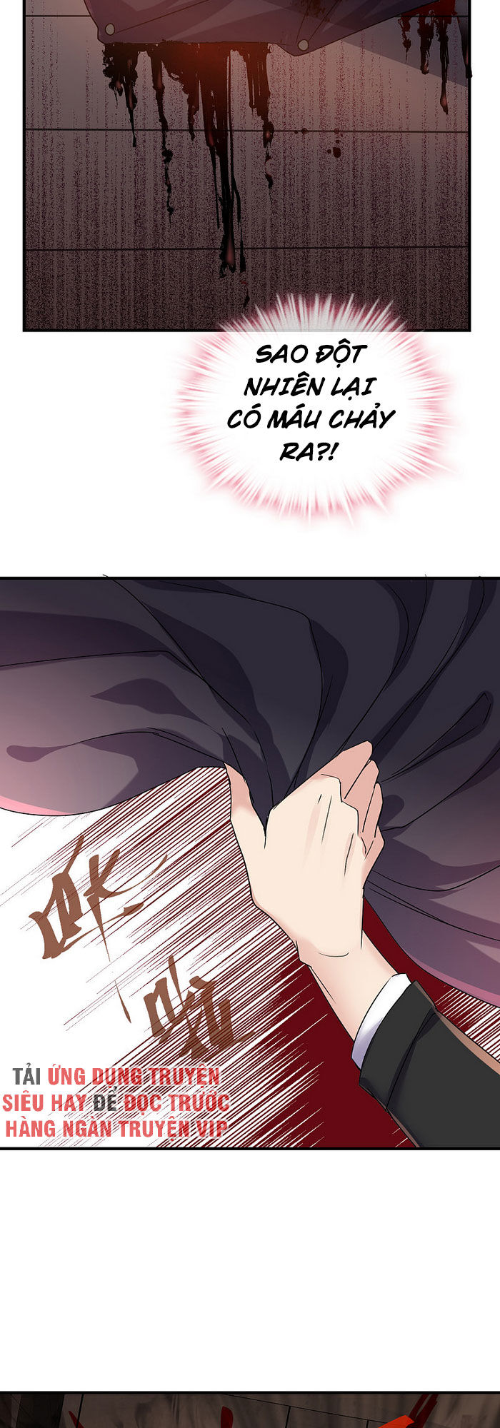 Ta Có Một Tòa Nhà Ma Chapter 37 - Trang 2