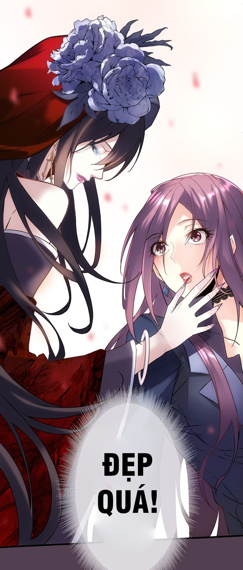 Ta Có Một Tòa Nhà Ma Chapter 4 - Trang 2