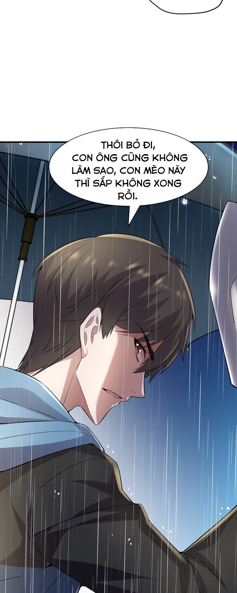 Ta Có Một Tòa Nhà Ma Chapter 44 - Trang 2