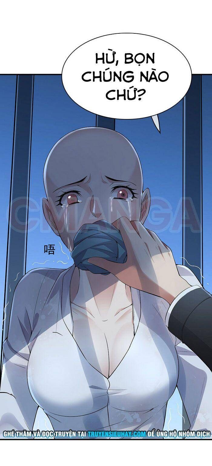 Ta Có Một Tòa Nhà Ma Chapter 49 - Trang 2