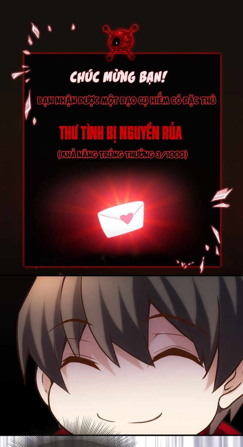 Ta Có Một Tòa Nhà Ma Chapter 5 - Trang 2