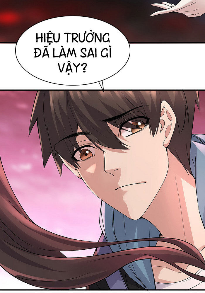 Ta Có Một Tòa Nhà Ma Chapter 57 - Trang 2