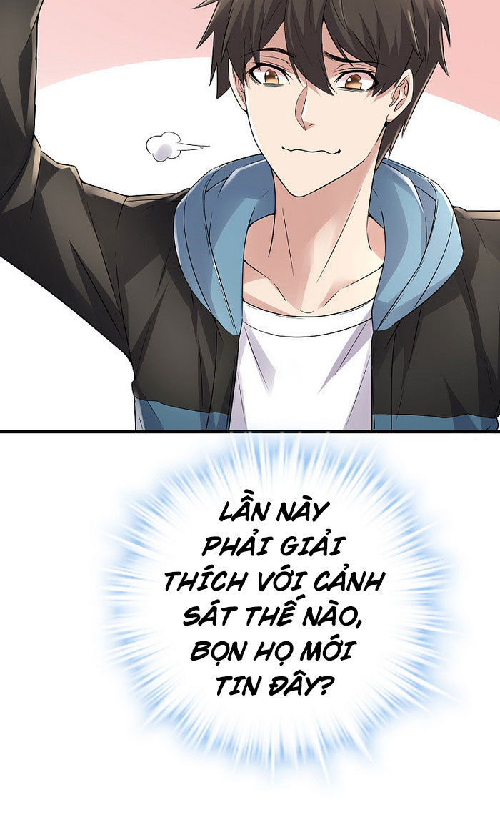 Ta Có Một Tòa Nhà Ma Chapter 58 - Trang 2