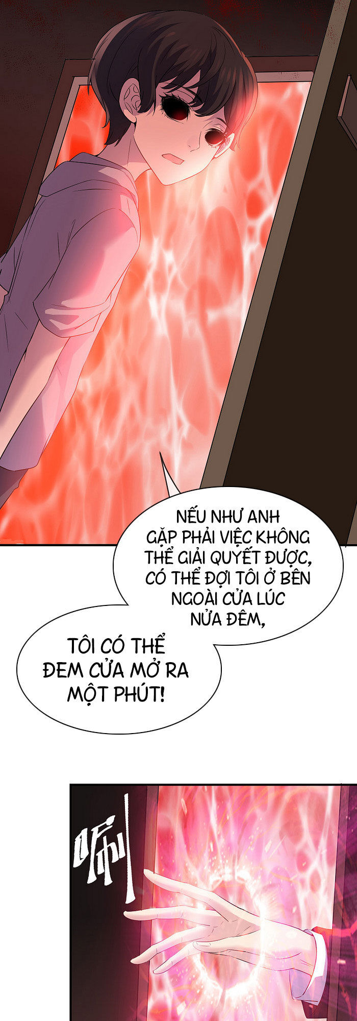 Ta Có Một Tòa Nhà Ma Chapter 58 - Trang 2