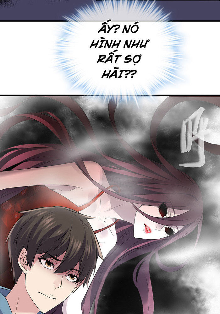 Ta Có Một Tòa Nhà Ma Chapter 58 - Trang 2