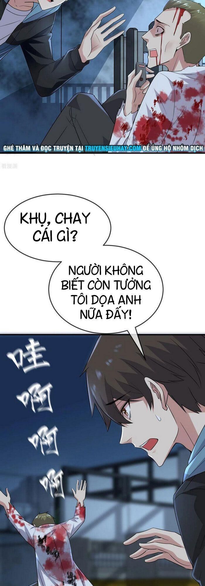Ta Có Một Tòa Nhà Ma Chapter 63 - Trang 2
