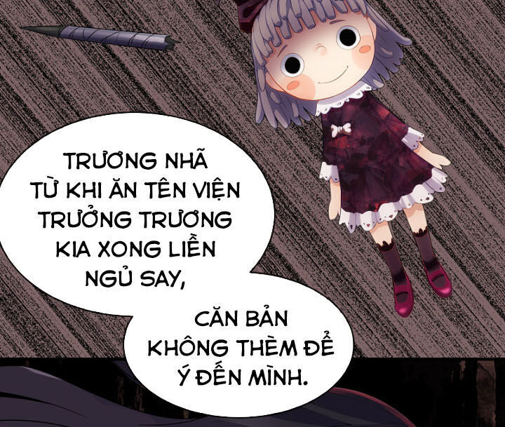 Ta Có Một Tòa Nhà Ma Chapter 64 - Trang 2