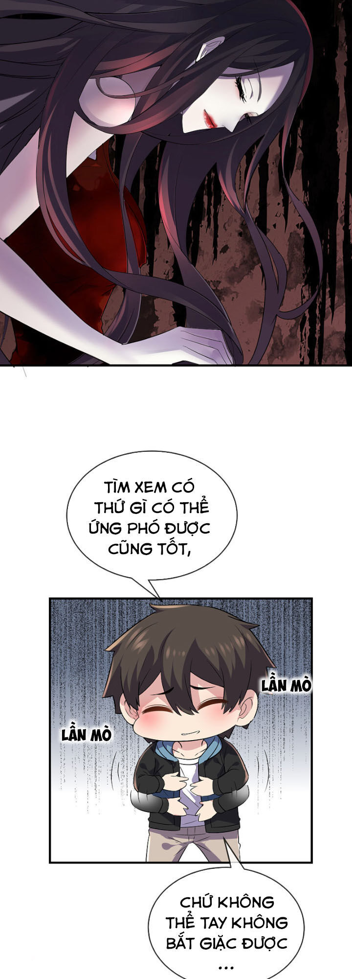 Ta Có Một Tòa Nhà Ma Chapter 64 - Trang 2