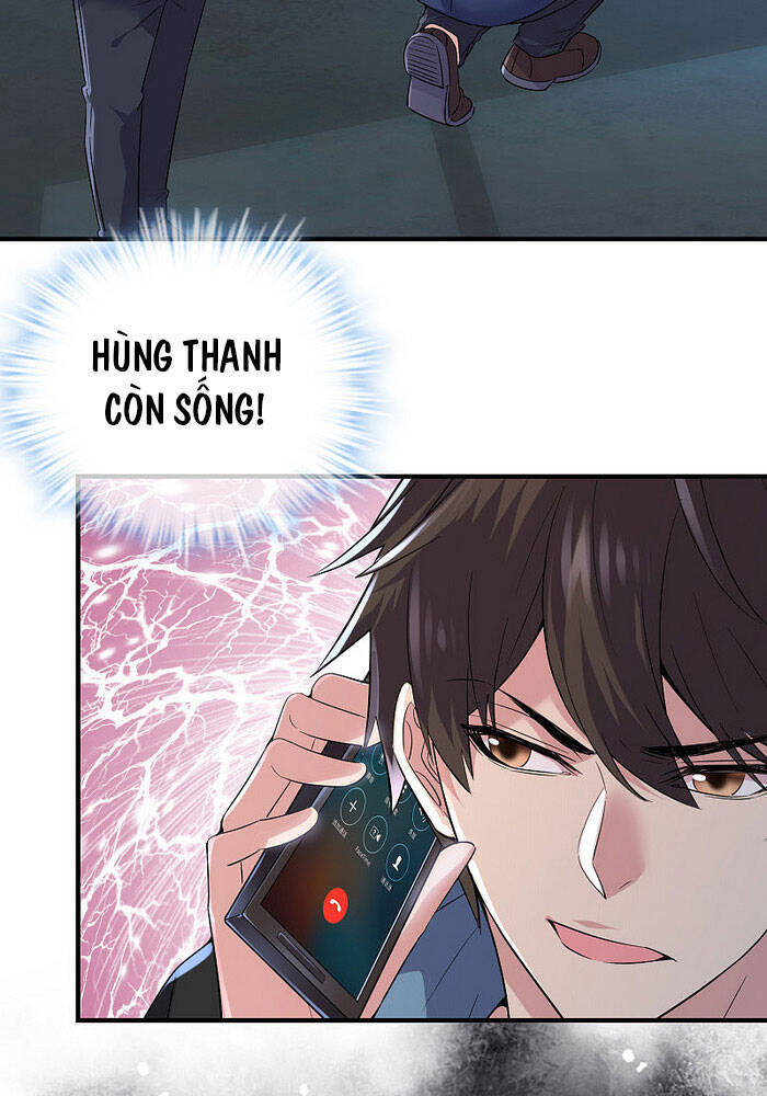 Ta Có Một Tòa Nhà Ma Chapter 69 - Trang 2