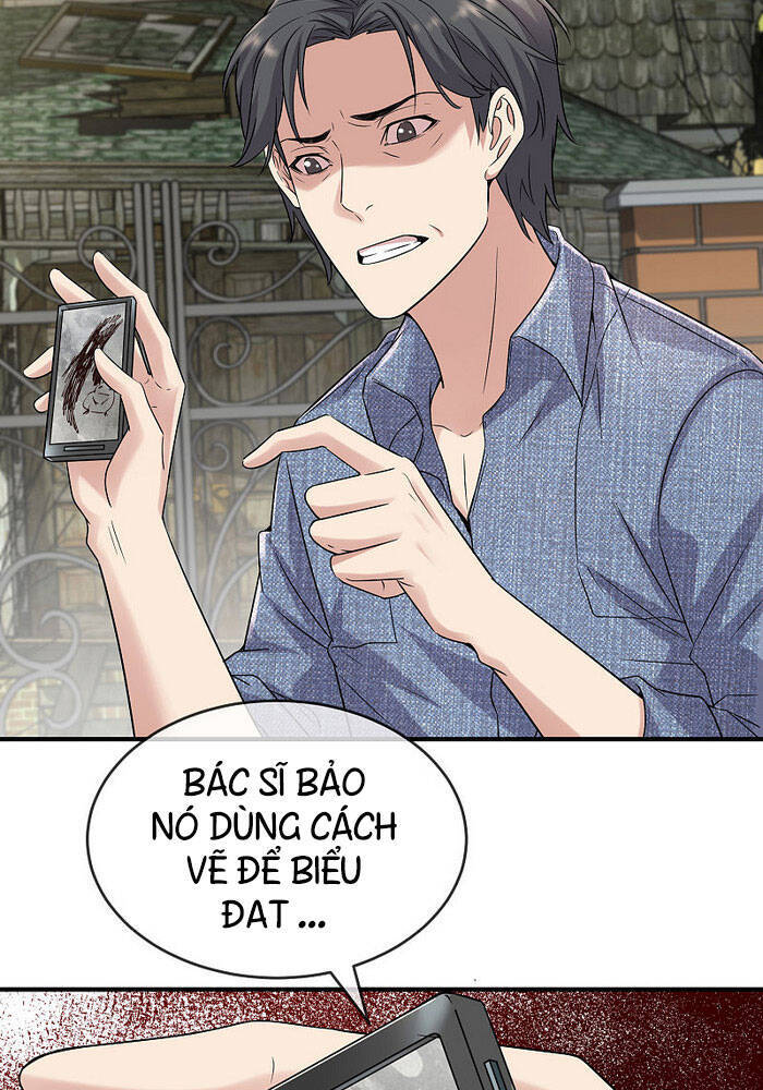 Ta Có Một Tòa Nhà Ma Chapter 69 - Trang 2