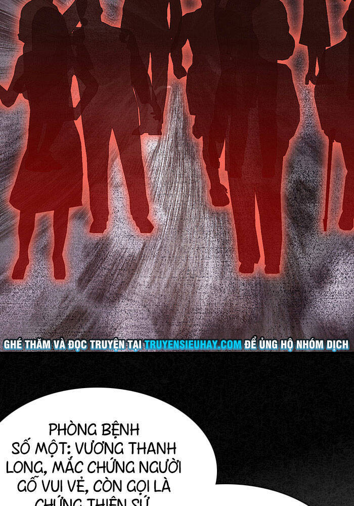 Ta Có Một Tòa Nhà Ma Chapter 69 - Trang 2