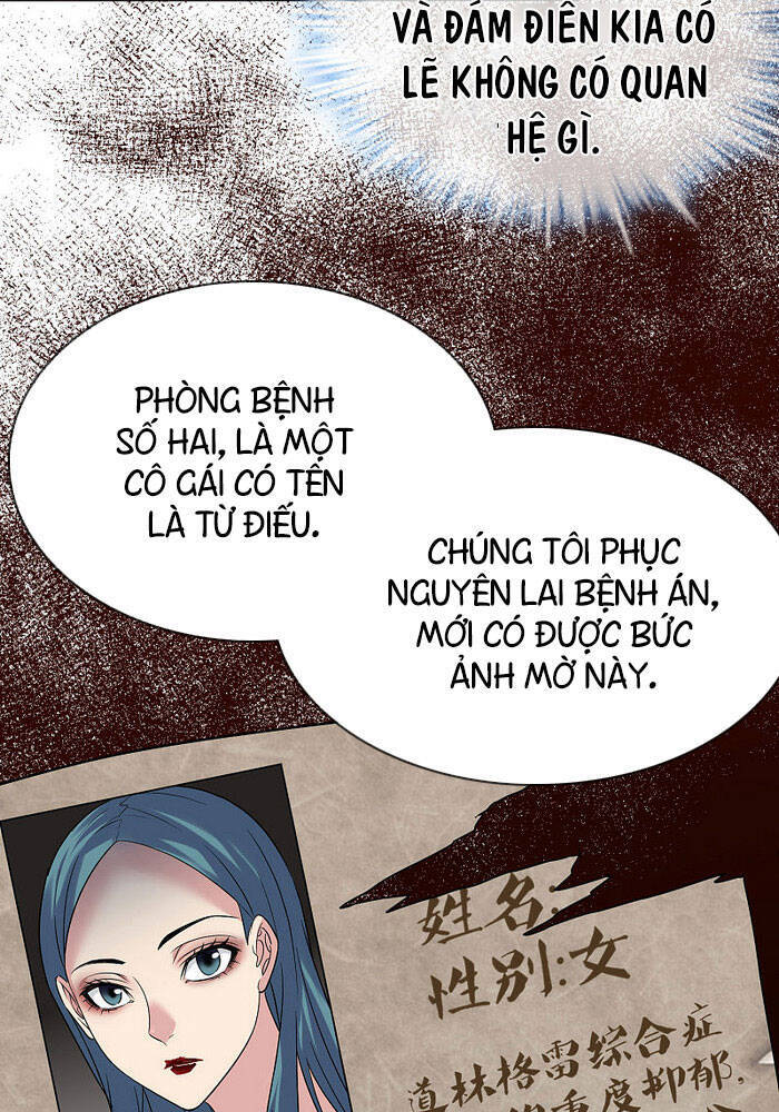 Ta Có Một Tòa Nhà Ma Chapter 69 - Trang 2