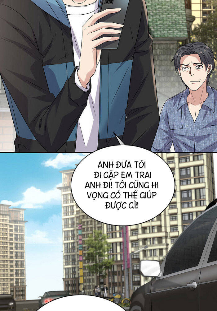 Ta Có Một Tòa Nhà Ma Chapter 69 - Trang 2