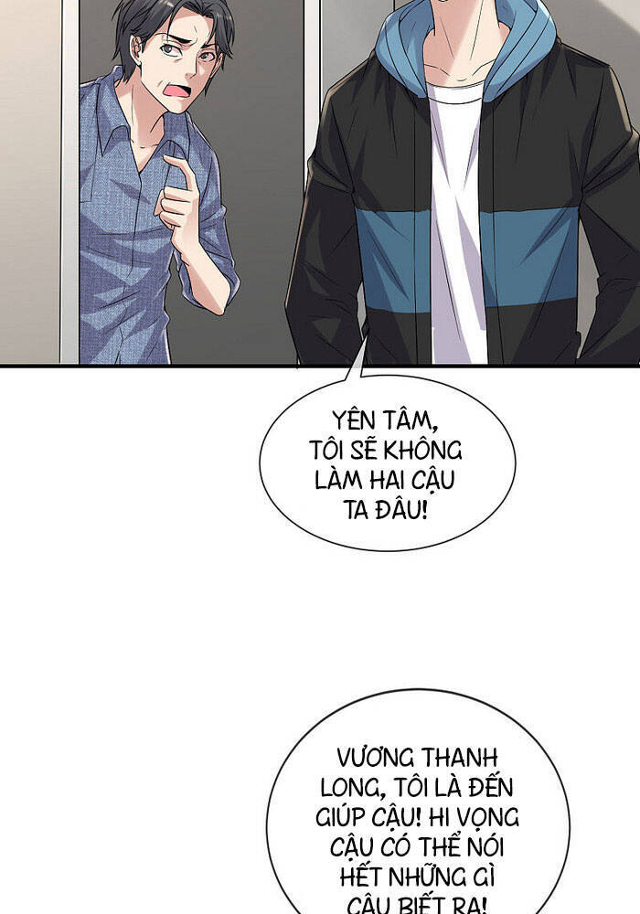Ta Có Một Tòa Nhà Ma Chapter 69 - Trang 2