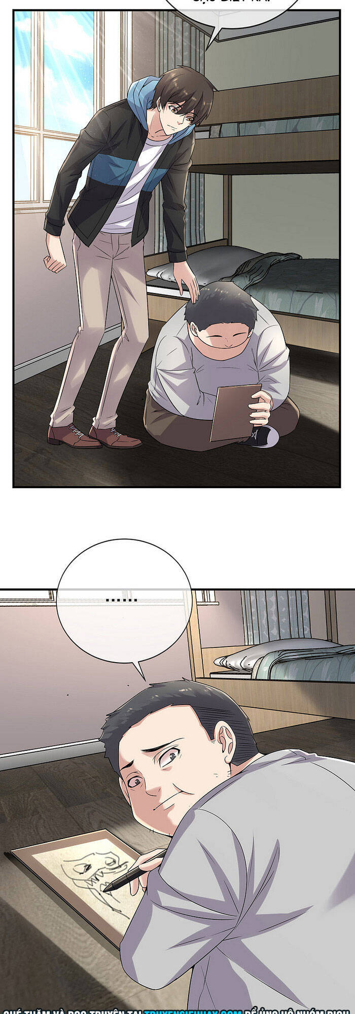 Ta Có Một Tòa Nhà Ma Chapter 69 - Trang 2