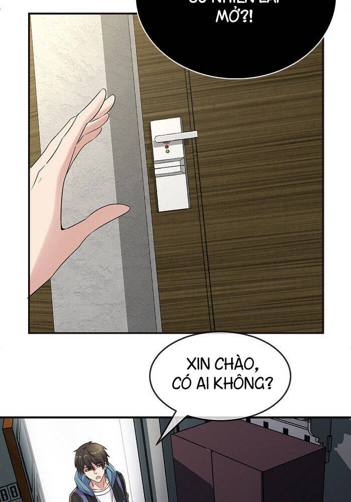 Ta Có Một Tòa Nhà Ma Chapter 71 - Trang 2