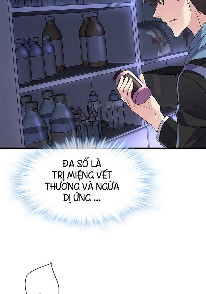 Ta Có Một Tòa Nhà Ma Chapter 71 - Trang 2