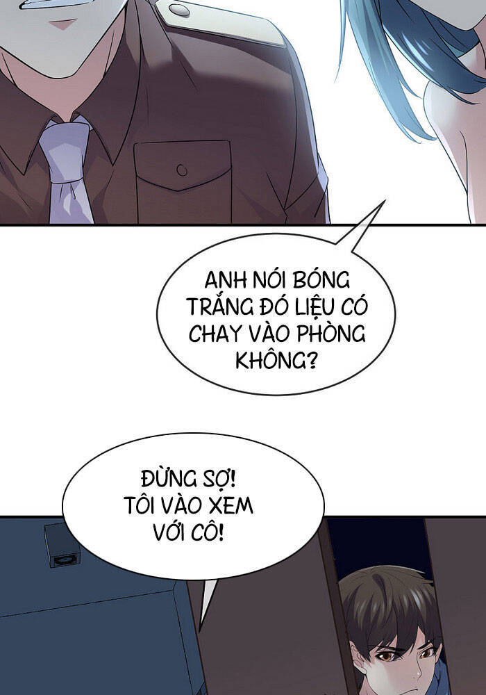 Ta Có Một Tòa Nhà Ma Chapter 71 - Trang 2