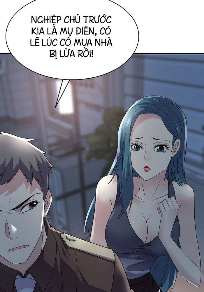 Ta Có Một Tòa Nhà Ma Chapter 71 - Trang 2