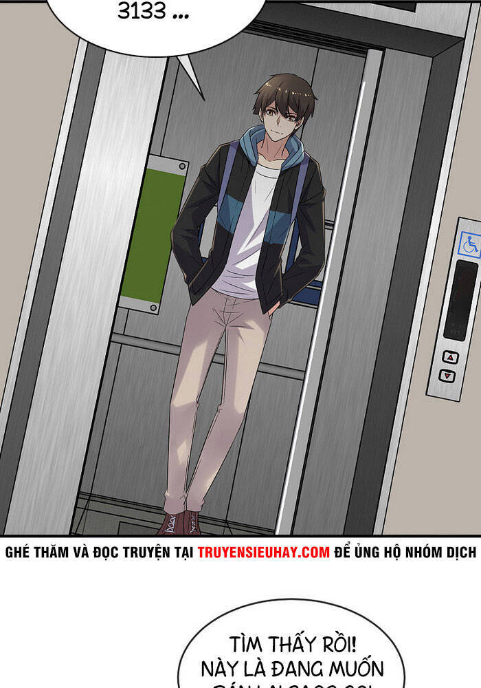 Ta Có Một Tòa Nhà Ma Chapter 71 - Trang 2