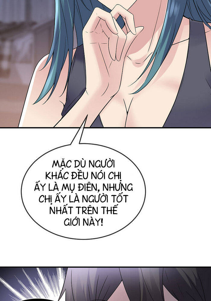 Ta Có Một Tòa Nhà Ma Chapter 71 - Trang 2
