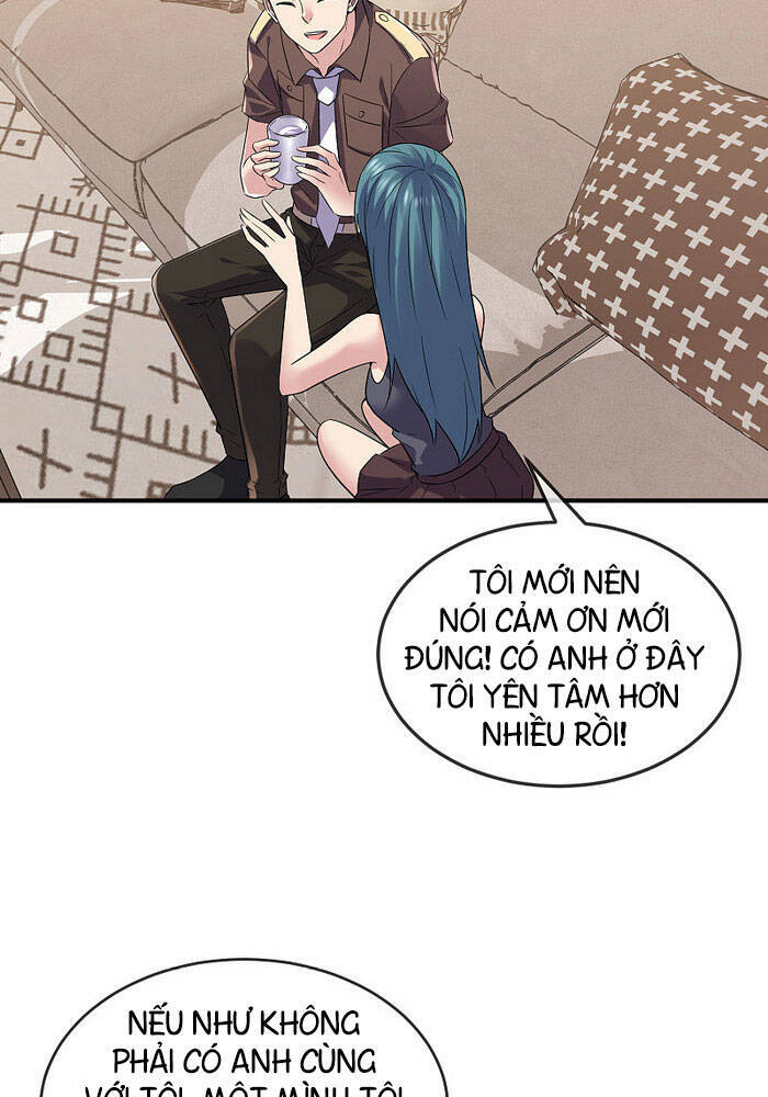 Ta Có Một Tòa Nhà Ma Chapter 71 - Trang 2