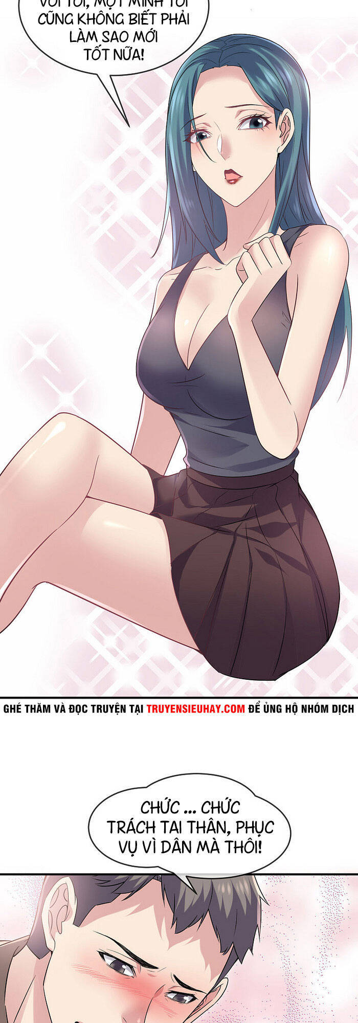 Ta Có Một Tòa Nhà Ma Chapter 71 - Trang 2