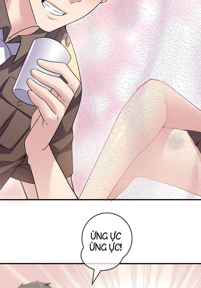 Ta Có Một Tòa Nhà Ma Chapter 71 - Trang 2