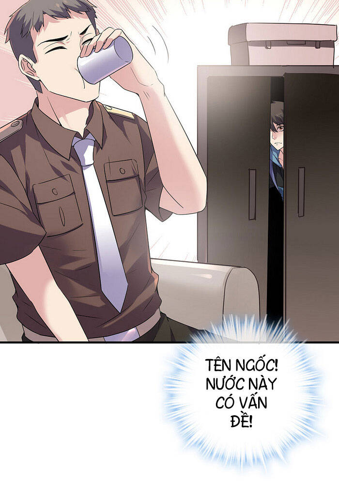 Ta Có Một Tòa Nhà Ma Chapter 71 - Trang 2