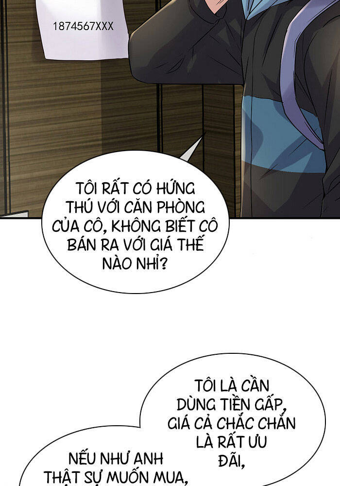 Ta Có Một Tòa Nhà Ma Chapter 71 - Trang 2